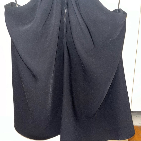 Amanda Uprichard Halter Top - Picture 3 of 7